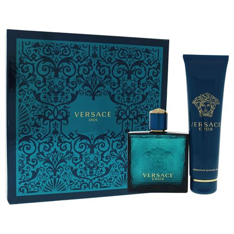 Versace gift sets for men